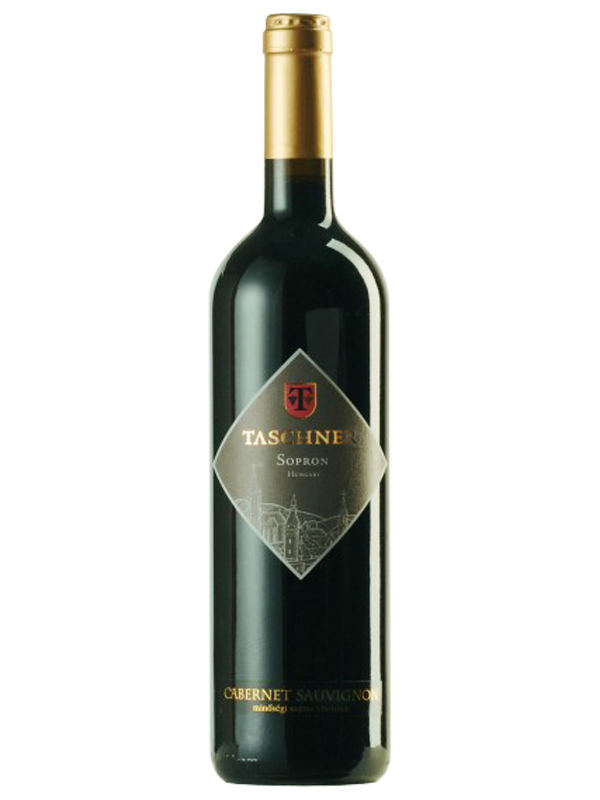 Taschner Cabernet Sauvignon 2007, 750 ml