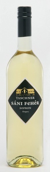 Taschner Sani White 2008, 750 ml